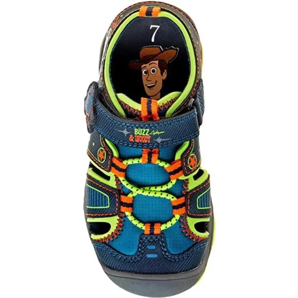 Josmo toy story